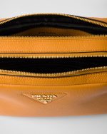 Small Leather Shoulder Bag - Image 4